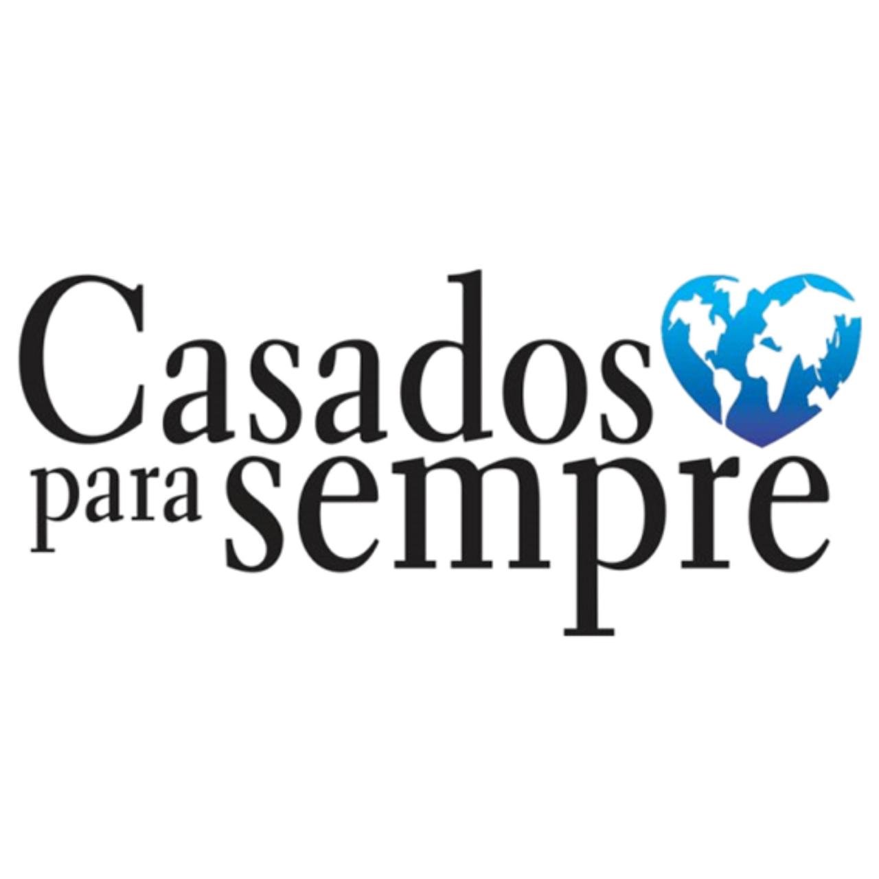 Casados para sempre