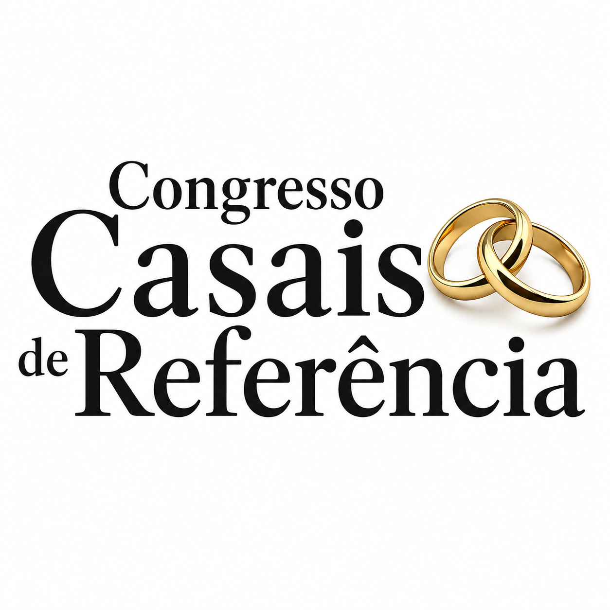 Congresso - Casados para sempre