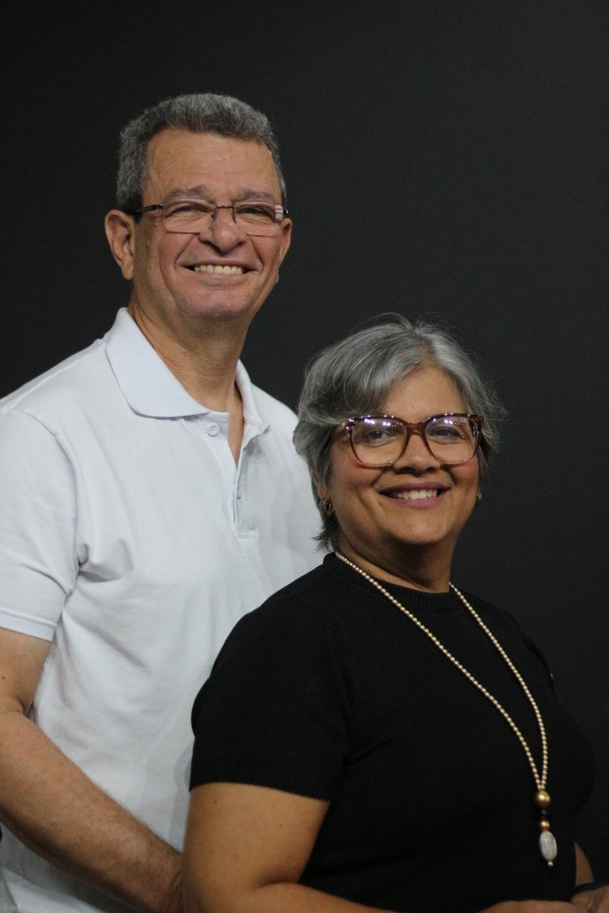 Equipe do Colégio Montenegro