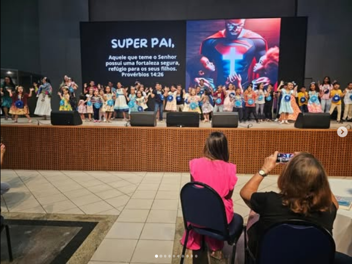 Laboratório de ciências