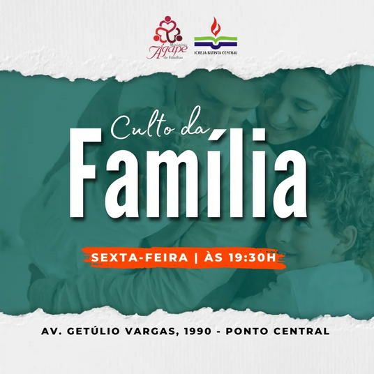 Culto da Família